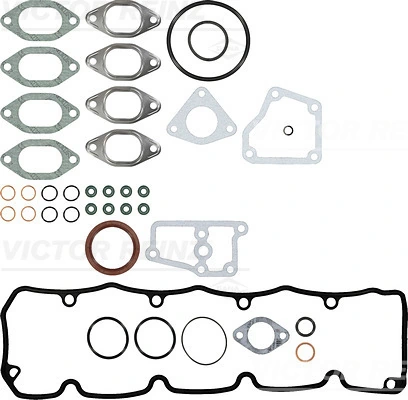 Gasket Kit, cylinder head
